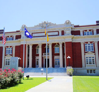 Dillon-County-Courthouse