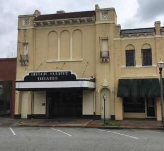 Dillon County Theater