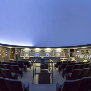 Dooley-Planetarium