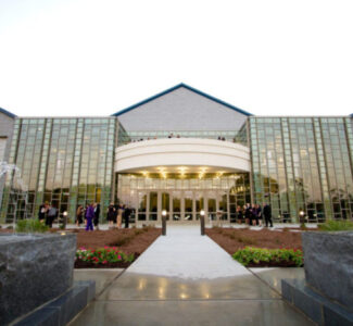 FMU Performing Arts Center