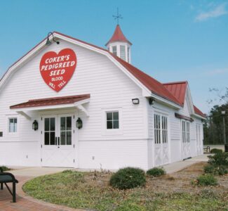 Hartsville-Coker-Farms-Museum