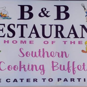 B&B Restaurant 2