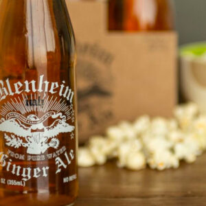 Blenheim-Ginger-Ale