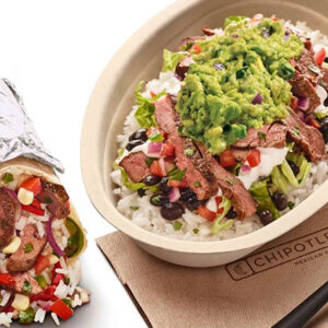 Chipolte Florence