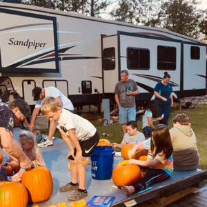 Fluffy's-Family-Campground