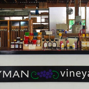 Hyman-Vineyards