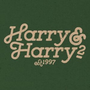 Harry and Harry Too