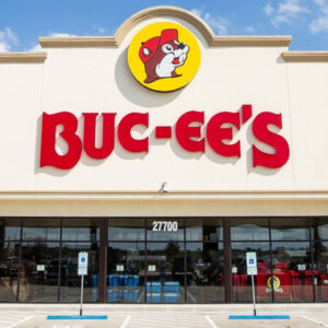 Buc-ees-Florence