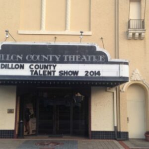 Dillon county Theatre-2