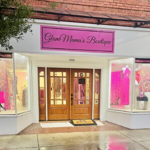 Glam Mama's Boutique in Marion, SC
