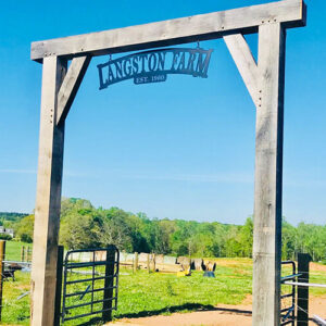Langston Ranch