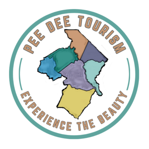 Pee Dee Tourism Logo