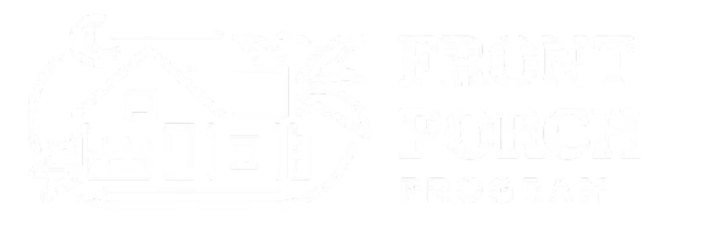 South Carolina Front Porch Program Logo